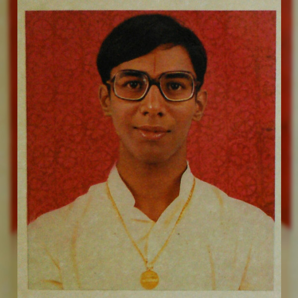 Narasimhan Ravikiran