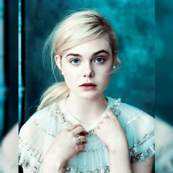 Elle Fanning