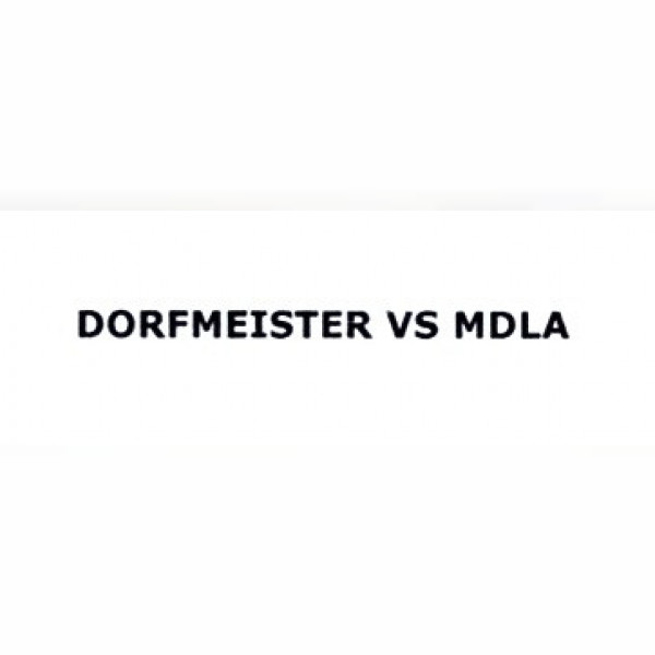 Richard Dorfmeister vs. Madrid de los Austrias