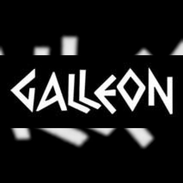 Galleon at Sub Rosa