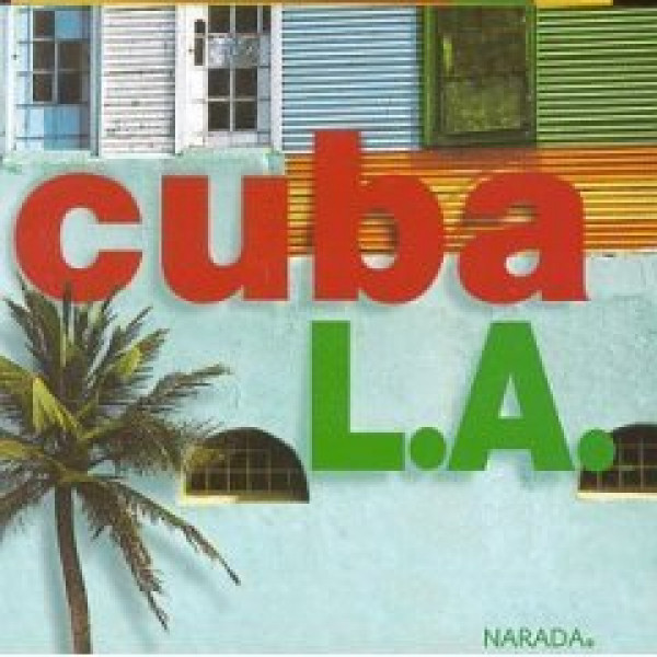 Cuba L.A.