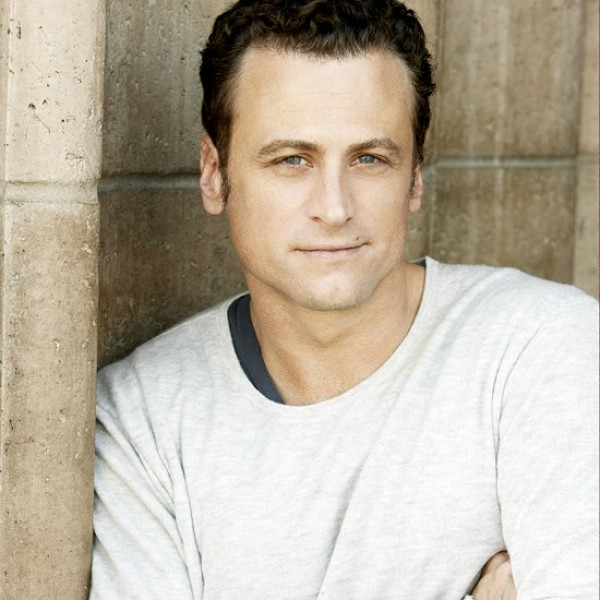 David Moscow