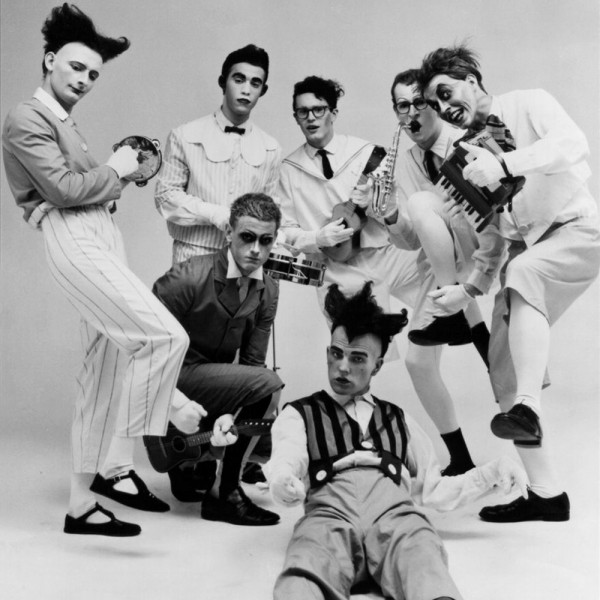 Split Enz