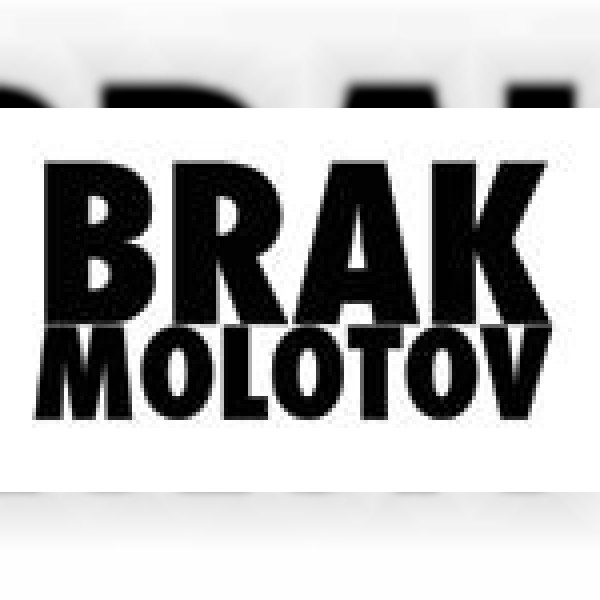 Brak Molotov