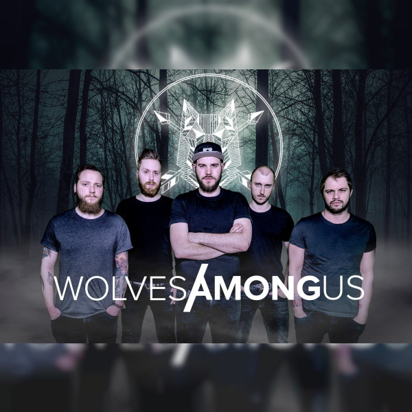 Wolves Among Us