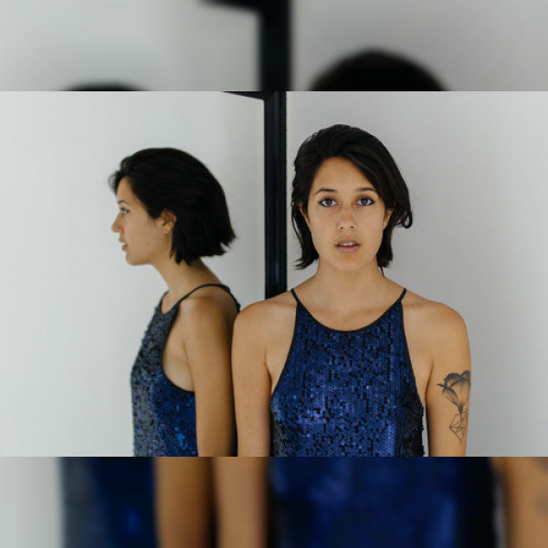 Half Waif + Charlotte Jacobs at Trix