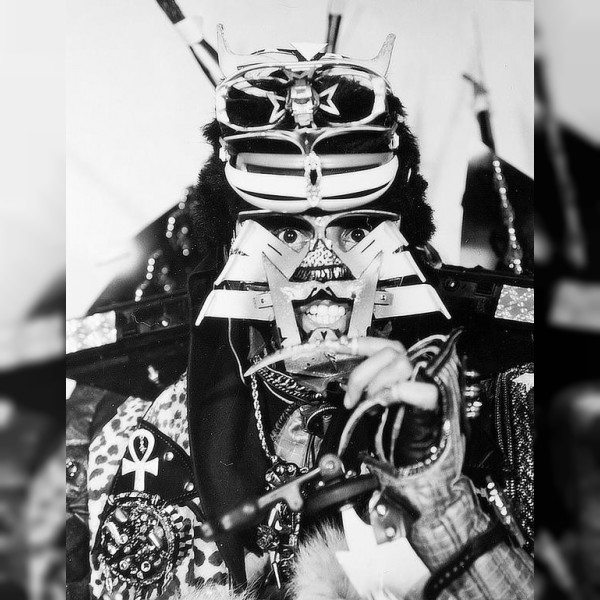 Rammellzee