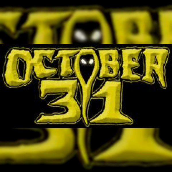 October 31