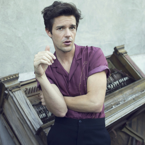 Brandon Flowers