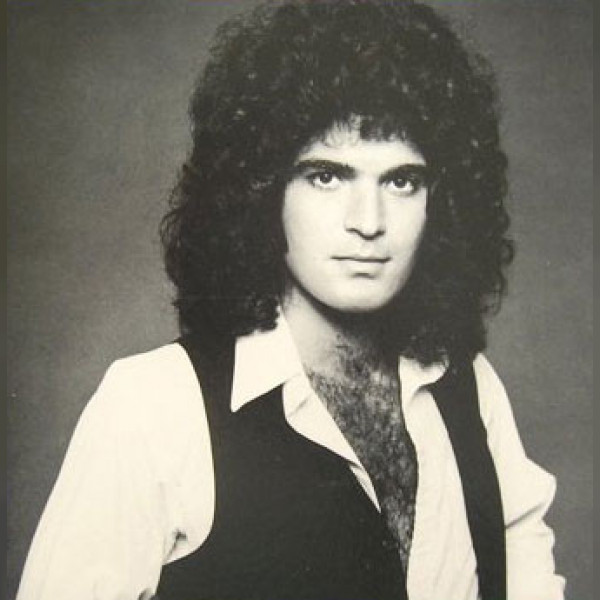 Gino Vannelli in Mississauga