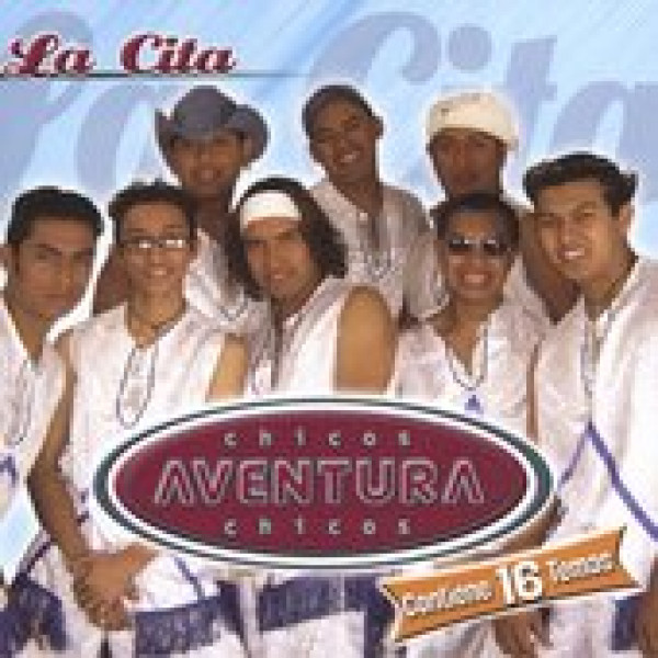 Los Chicos Aventura