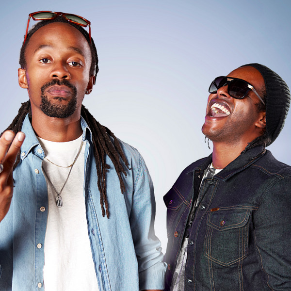 Madcon