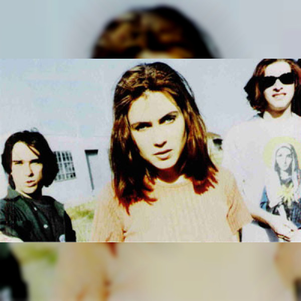 The Juliana Hatfield Three