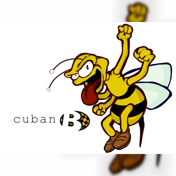 Cuban B