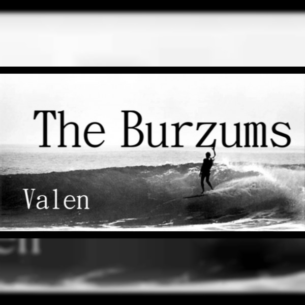 The Burzums