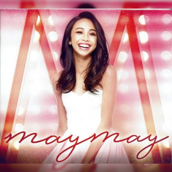 Maymay Entrata