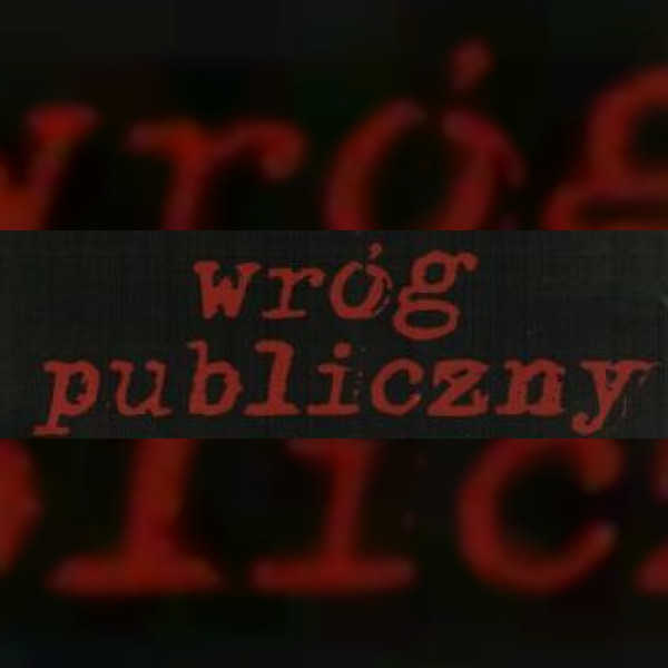 Wróg Publiczny