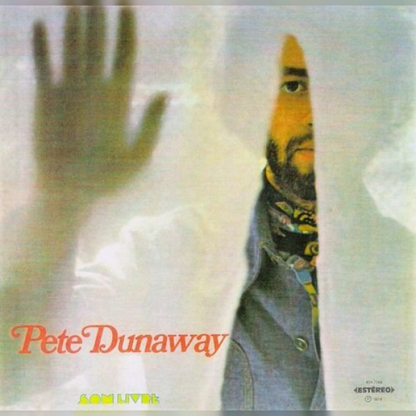 Pete Dunaway