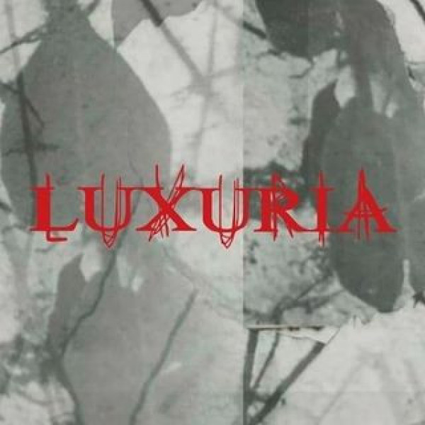 Luxúria