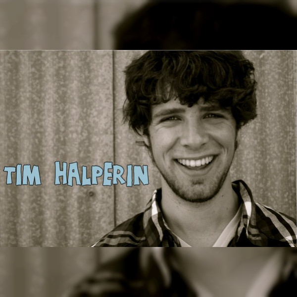 Tim Halperin