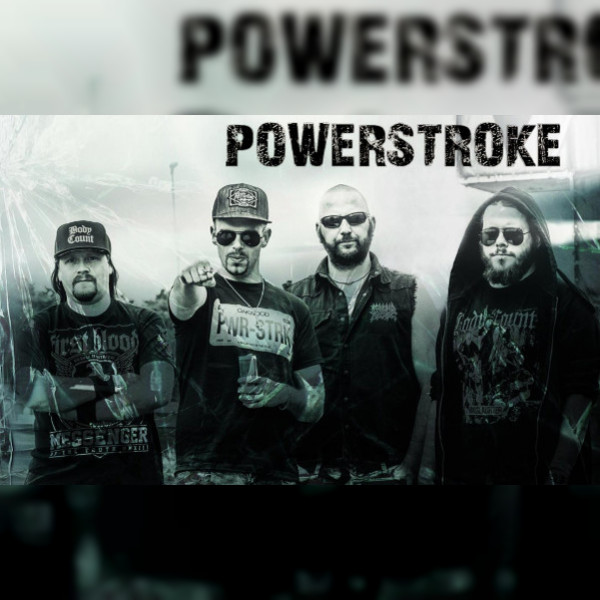 Powerstroke