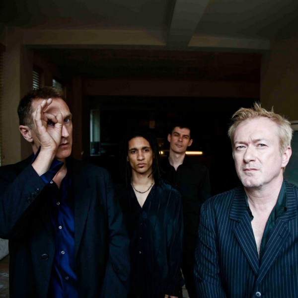 Gang of Four