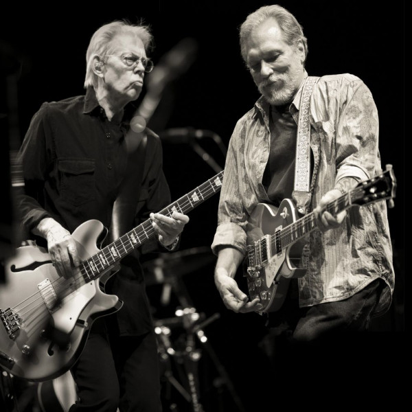 Hot Tuna at Levoy Theatre