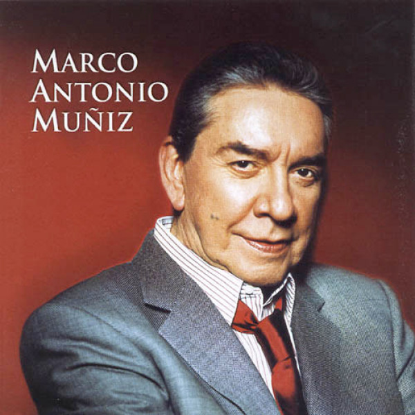 Marco Antonio Muñiz