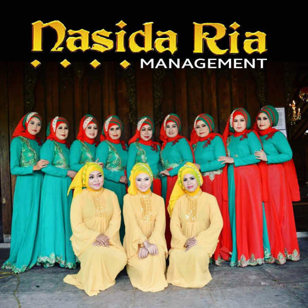 Nasida Ria