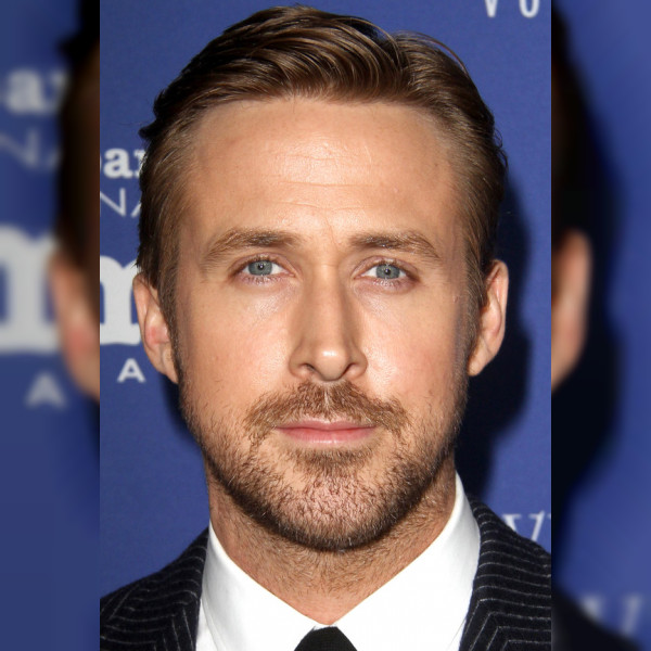 Ryan Gosling