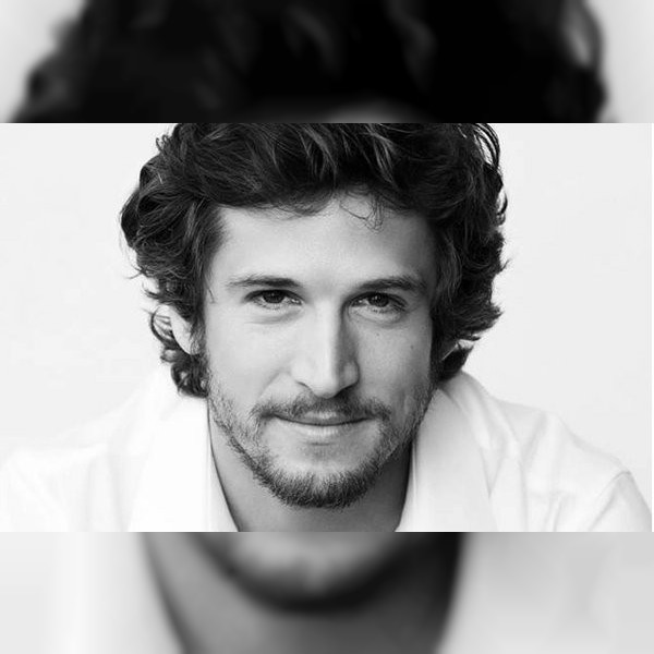 Guillaume Canet