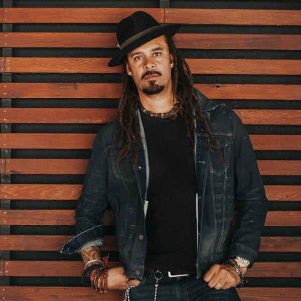 Michael Franti