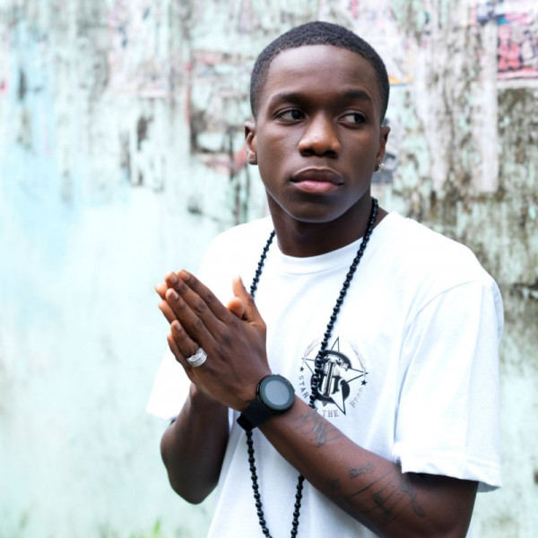 Tinchy Stryder