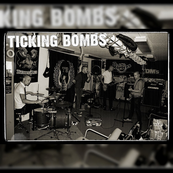 Ticking Bombs