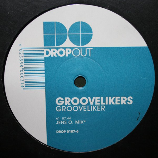 Groovelikers