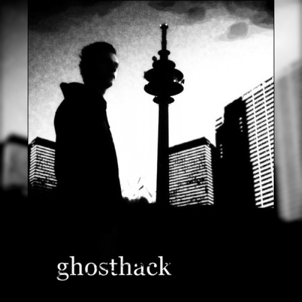 Ghosthack