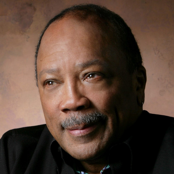 Quincy Jones