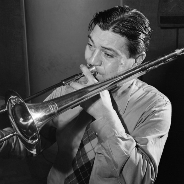 Jack Teagarden