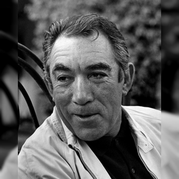 Anthony Quinn