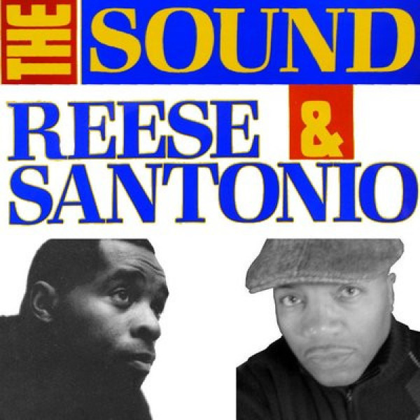 Reese & Santonio