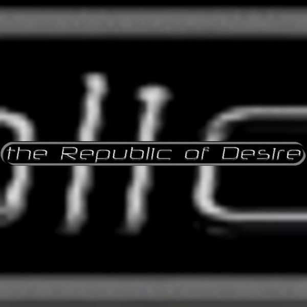 The Republic of Desire