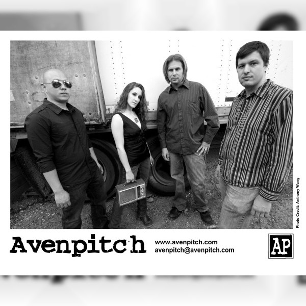 Avenpitch