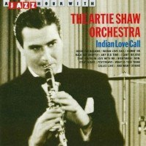 The Artie Shaw Orchestra