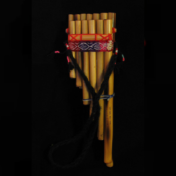 Pan Pipes