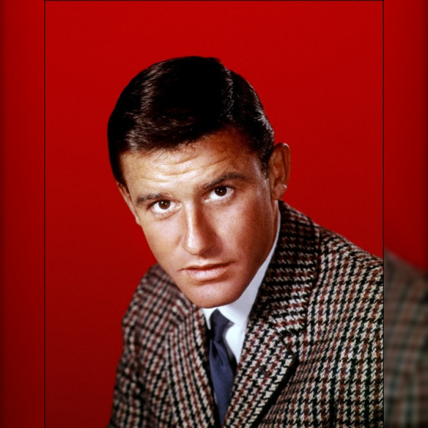 Roddy McDowall