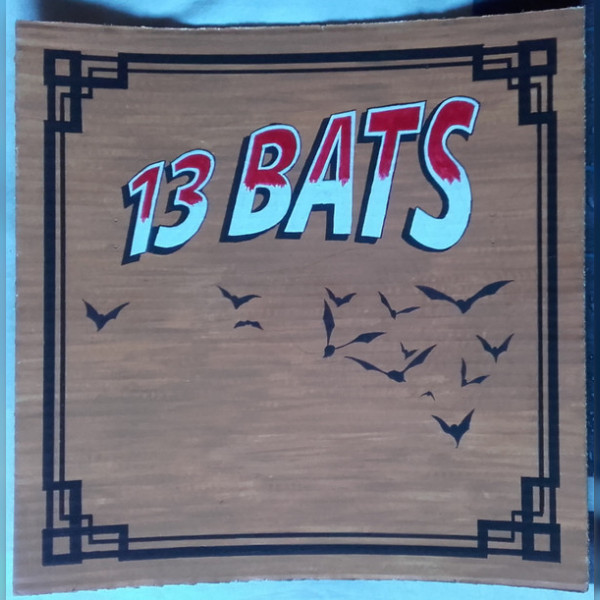 13 Bats