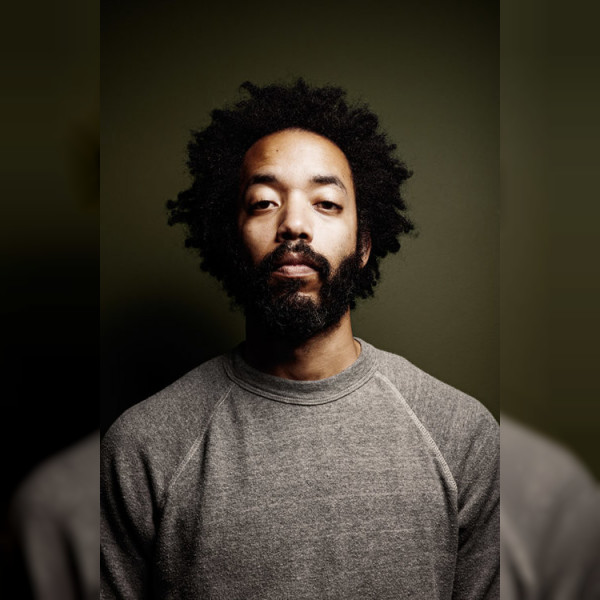 Wyatt Cenac