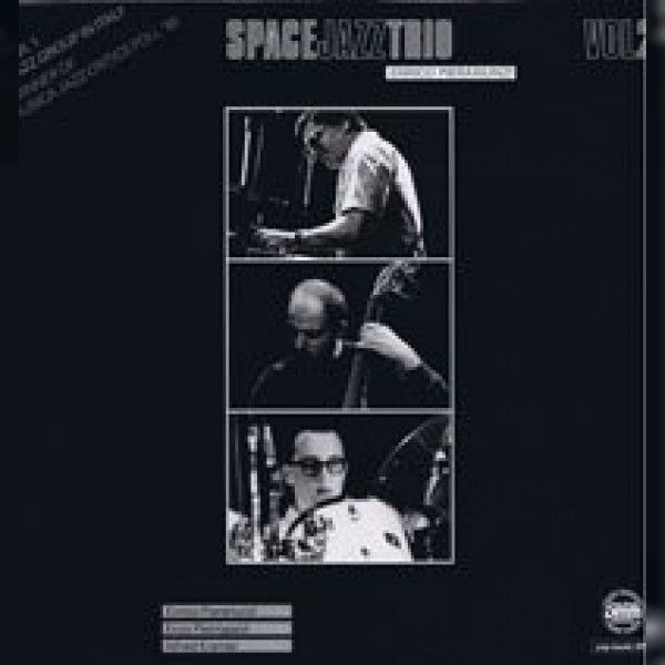 Space Jazz Trio