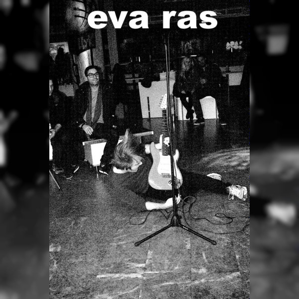 Eva Ras