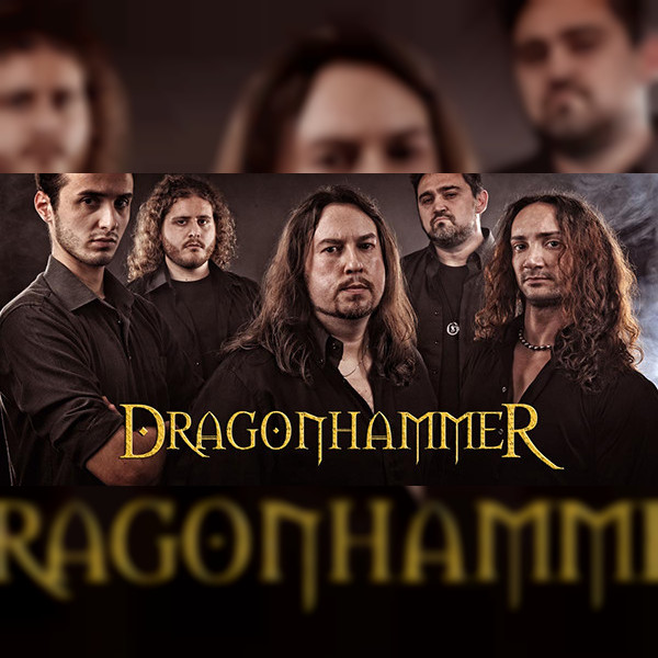 Dragonhammer